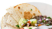 Heuvos Rancheros Heuvos Rancheros