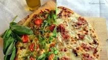 Pizza Dough Pizza Dough