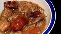 Lechon Paksiw Lechon Paksiw