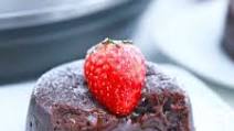 Instant Pot Chocolate Lava Cake Instant Pot Chocolate Lava Cake