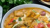Paneer Tikka Masala Paneer Tikka Masala