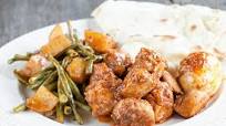 Surinamese roti Surinamese roti