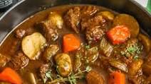 Beef & Guinness Stew Recipe Beef & Guinness Stew Recipe