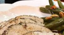 Turkey Tenderloin Turkey Tenderloin