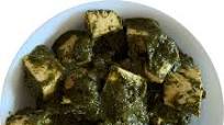 Palak Paneer Palak Paneer
