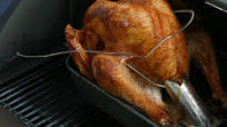 Smoked Turkey Smoked Turkey