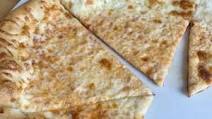 Crispy Flatbreads Recipe by Wolfgang Puck Crispy Flatbreads Recipe by Wolfgang Puck