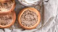 Sfeeha - Arabic Meat Pies Sfeeha - Arabic Meat Pies