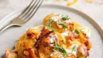 Tater Tot Casserole Tater Tot Casserole