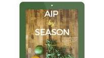 'Chicken with Tabbouleh' from 'AIP by Season' 'Chicken with Tabbouleh' from 'AIP by Season'