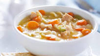 Chicken Noodle Soup Chicken Noodle Soup