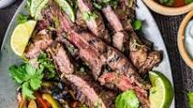 Best Steak Fajitas Recipe Best Steak Fajitas Recipe