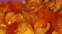 Recipe of Award-winning Gizzard sauce Recipe of Award-winning Gizzard sauce
