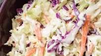 21 Day Fix Creamy Coleslaw 21 Day Fix Creamy Coleslaw