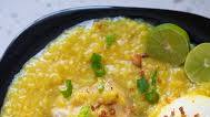 Chicken Arroz Caldo Recipe Chicken Arroz Caldo Recipe