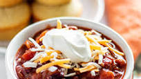 The Best Slow Cooker Chili The Best Slow Cooker Chili