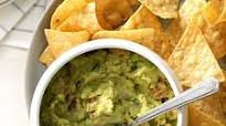 Simple Guacamole Simple Guacamole