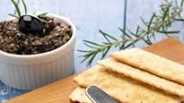 Zeytin Ezmeli Çıtır Ekmek Kaç Kalori, Besin Değerleri Zeytin Ezmeli Çıtır Ekmek Kaç Kalori, Besin Değerleri