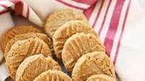 3 Ingredient Peanut Butter Cookies 3 Ingredient Peanut Butter Cookies