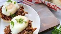 Pot Belly Eggs Benedict: A Delicious BBQ Twist On Brunch Pot Belly Eggs Benedict: A Delicious BBQ Twist On Brunch