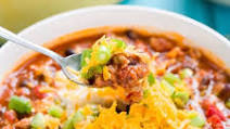 Spicy Turkey Chili Spicy Turkey Chili