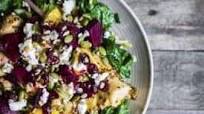 Good Mood Salad Good Mood Salad