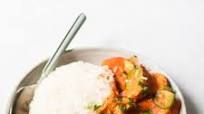 Instant Pot Tikka Masala Recipe Instant Pot Tikka Masala Recipe