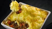 Cottage Pie Cottage Pie