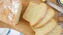 Basic Sourdough Bread Basic Sourdough Bread