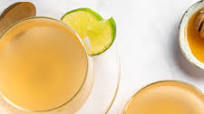Ginger Root Tea Ginger Root Tea