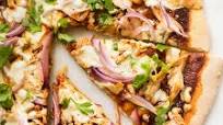 Best BBQ Chicken Pizza Best BBQ Chicken Pizza