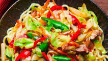 Chop Suey Chop Suey
