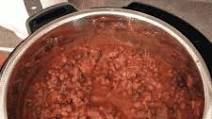 Instant Pot Chili Con Carne Instant Pot Chili Con Carne