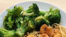 Classic Spicy Shrimp and Linguine Classic Spicy Shrimp and Linguine