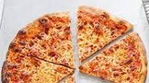 America's Test Kitchen Thin-Crust Pizza America's Test Kitchen Thin-Crust Pizza