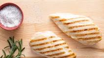 Boneless Skinless Chicken Breast a la carte protein Boneless Skinless Chicken Breast a la carte protein