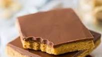 Peanut Butter Bars Peanut Butter Bars