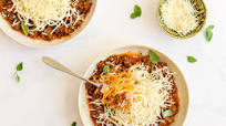 Keto Palmini Spaghetti Bolognese Keto Palmini Spaghetti Bolognese