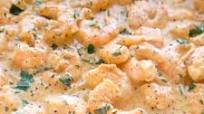 The Tastiest Paleo Paprika Garlic Shrimp! (GF) The Tastiest Paleo Paprika Garlic Shrimp! (GF)
