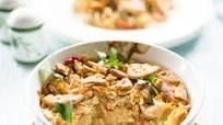 He-Man's Tuna Noodle Casserole He-Man's Tuna Noodle Casserole