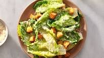 The Best Caesar Salad Recipe