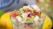 Ceviche Recipe Ceviche Recipe