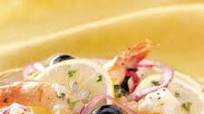 Simple Marinated Shrimp Simple Marinated Shrimp