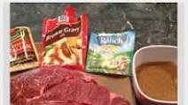 Most amazing and super easy pot roast in a slow cooker Most amazing and super easy pot roast in a slow cooker
