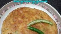 Instant suji handvo recipe by Avni Arora at BetterButter Instant suji handvo recipe by Avni Arora at BetterButter