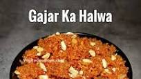 Carrot Halwa Recipe | Gajar ka Halwa | Gajrela Recipe - VegRecipeBook Carrot Halwa Recipe | Gajar ka Halwa | Gajrela Recipe - VegRecipeBook