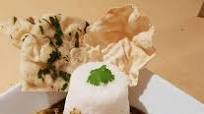 Chicken Saag (spinach chicken) Chicken Saag (spinach chicken)