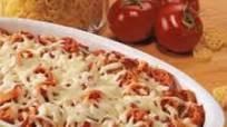 Pepperoni Pasta Bake Pepperoni Pasta Bake