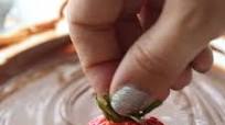 Gourmet Chocolate Covered Strawberries Gourmet Chocolate Covered Strawberries