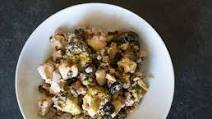 AIP Chicken Casserole Recipe with Broccoli and Olives AIP Chicken Casserole Recipe with Broccoli and Olives